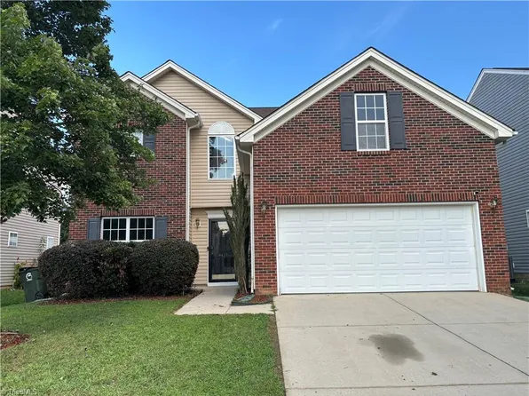 4413 Gray Wolf Way, Greensboro, NC 27406