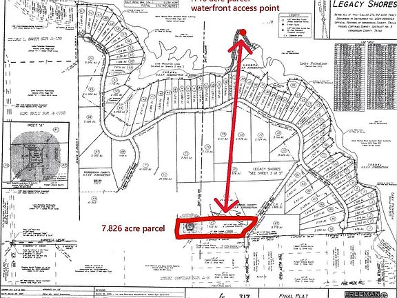 4th image of 3709 Pine Wood Trl Lot 82-19