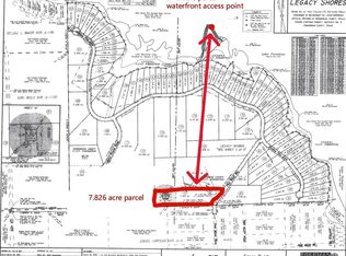 3709 Pine Wood Trl Lot 82-19, Larue, TX 75770