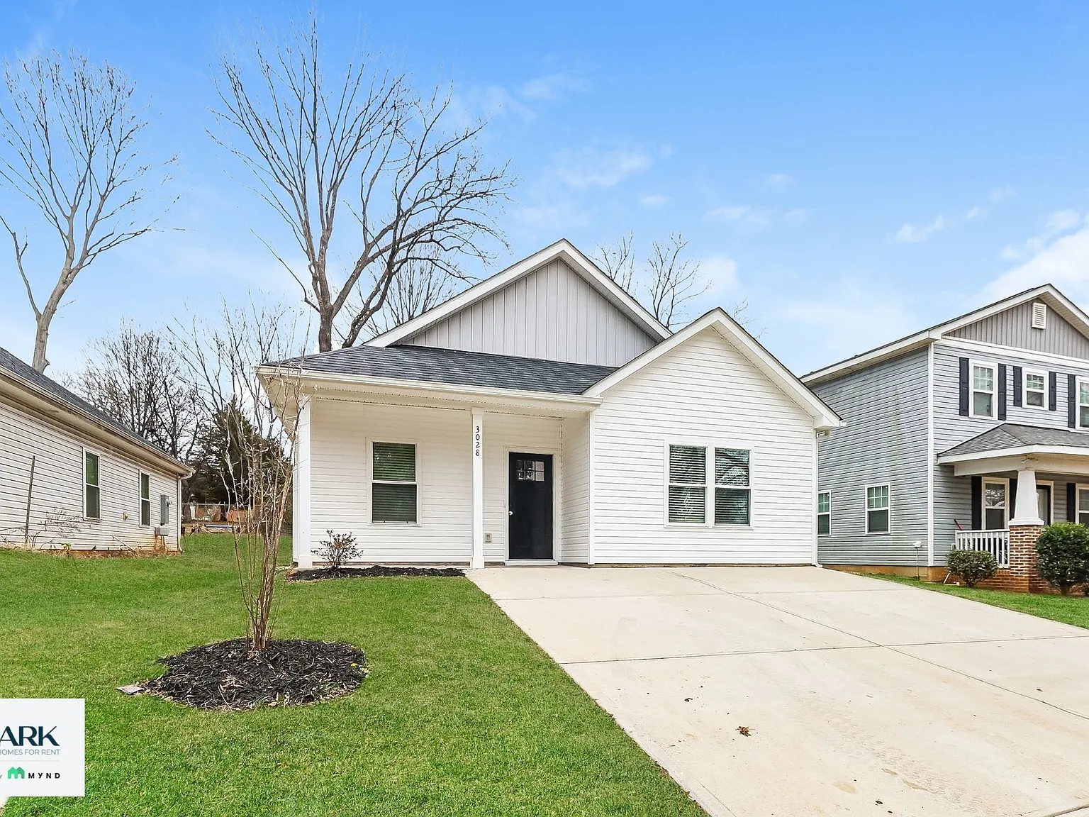 3 bed, 2.0 bath, 1244 sqft, $1,685 — Photo 2