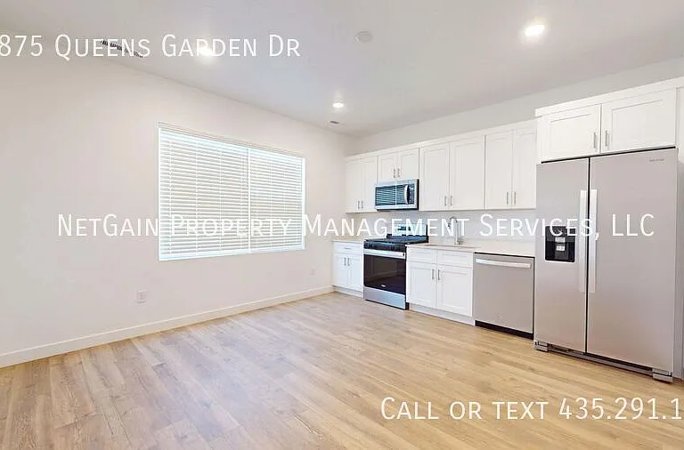 1875 E Queensridge Dr — Photo 4