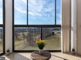 15101 Interlachen Dr #1-1008, Silver Spring, MD 20906