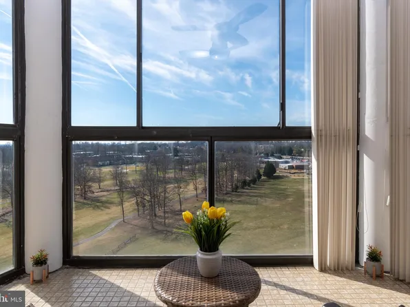 15101 Interlachen Dr #1-1008, Silver Spring, MD 20906