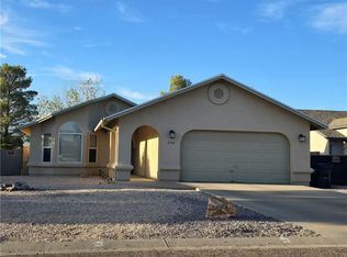 3757 E Lass Ave, Kingman, AZ 86409