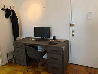 Rented by Heller Organization