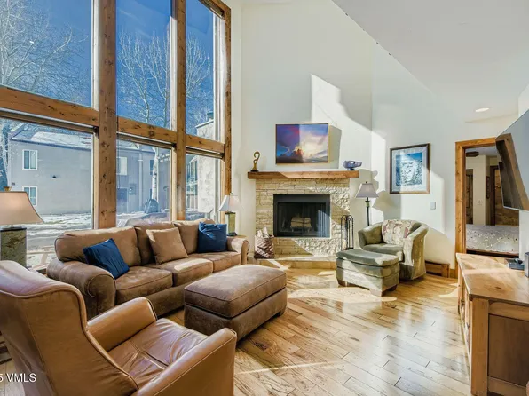 142 Eagle Dr #C8, Eagle-vail, CO 81620