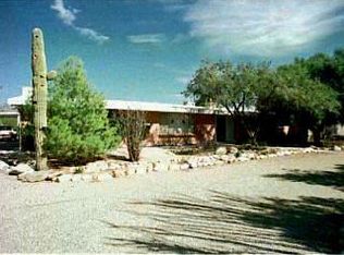 6650 N Leonardo Da Vinci Way #0, Tucson, AZ 85704