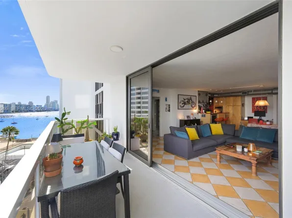 9 Island Ave APT 810, Miami Beach, FL 33139