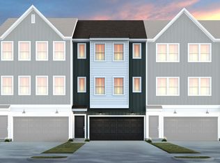 1006 Sparkling Water Way, Durham, NC 27703