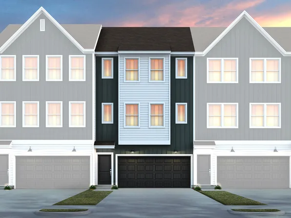 1007 Sparkling Water Way, Durham, NC 27703