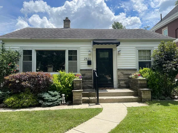 2531 Webster St, Fort Wayne, IN 46807