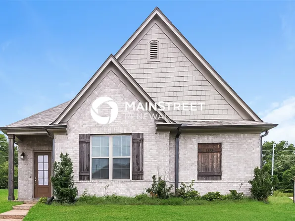 6252 Arlington Ln, Olive Branch, MS 38654