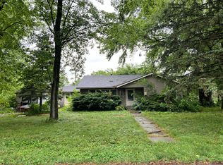 108 E Washington St, Brook, IN
