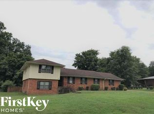 1619 Janis Dr, Memphis, TN 38116