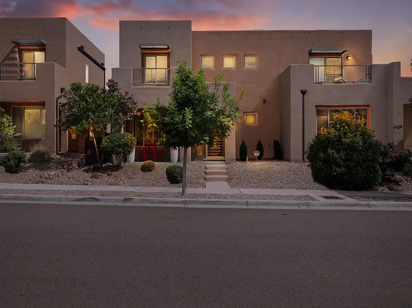 4111 Sumac Dr NW, Albuquerque, NM 87120