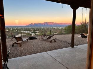 3046 W Salvia Dr, Tucson, AZ 85745