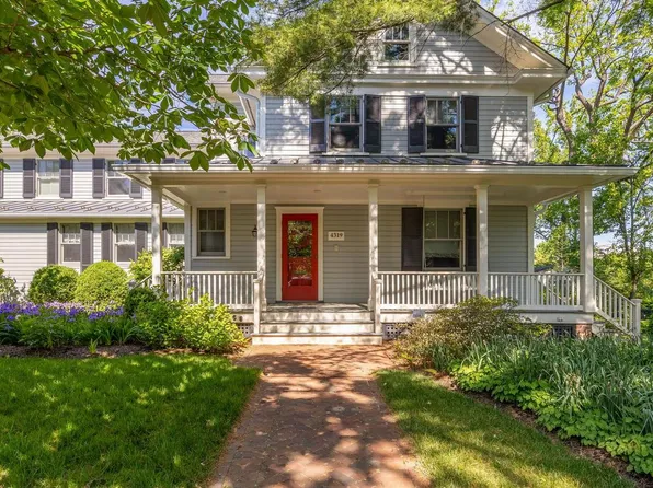 4319 Leland St, Chevy Chase, MD 20815