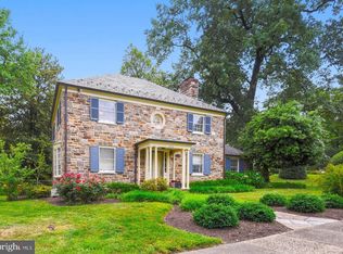 4206 Charlcote Rd, Baltimore, MD 21218