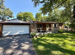 353 Broken Arrow Cir, Indianapolis, IN 46234