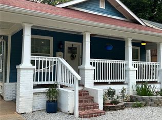 385 Mathewson Pl SW, Atlanta, GA 30310