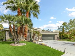 500 Bogert Trl, Palm Springs, CA 92264