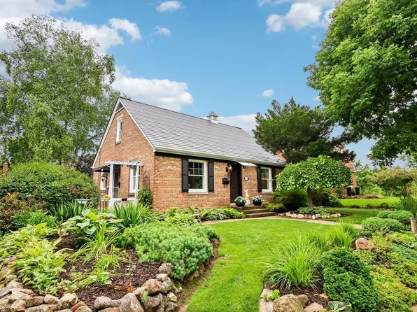 N81W6771 Fair STREET, Cedarburg, WI 53012