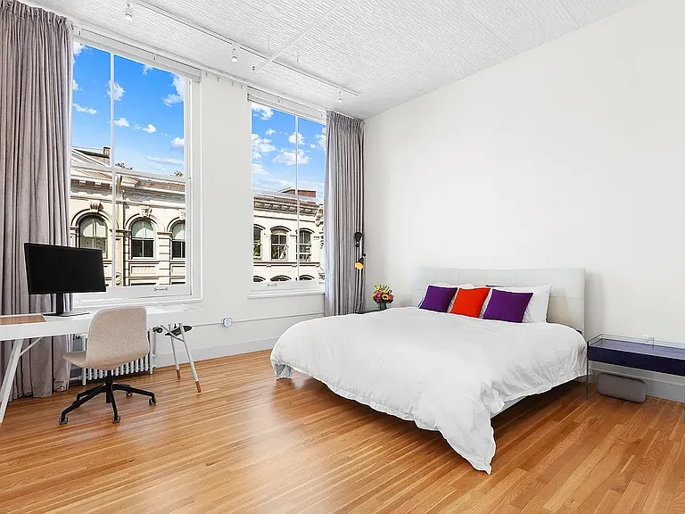 54 Greene St #5B — Photo 10
