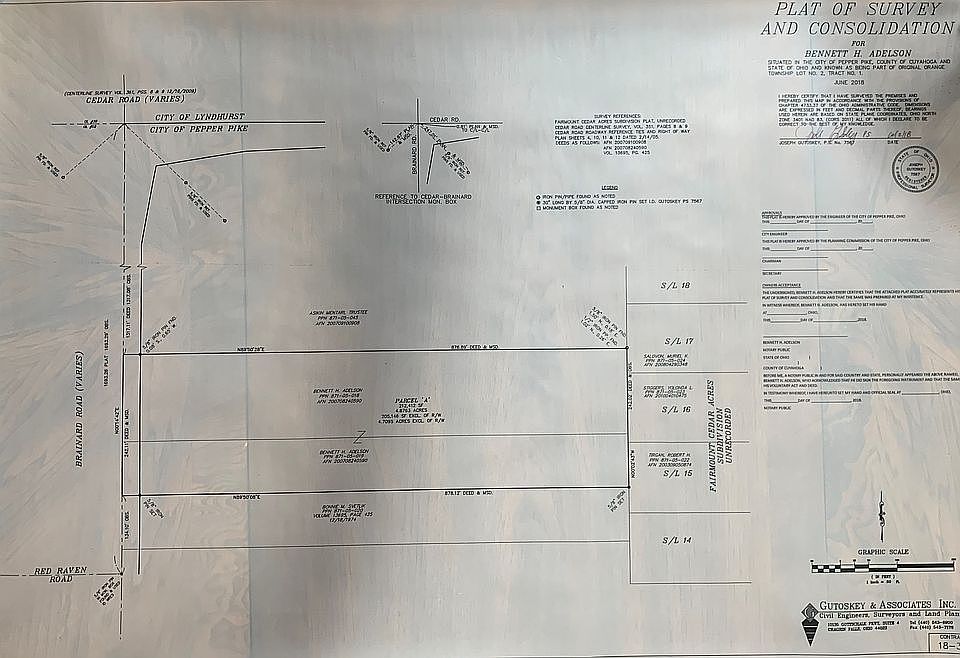 2nd image of 2525 Brainard Rd