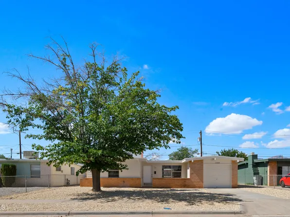 10529 Champlain St, El Paso, TX 79924