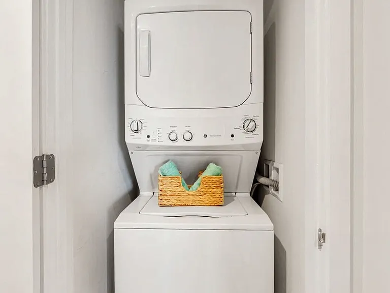 Washer/Dryer