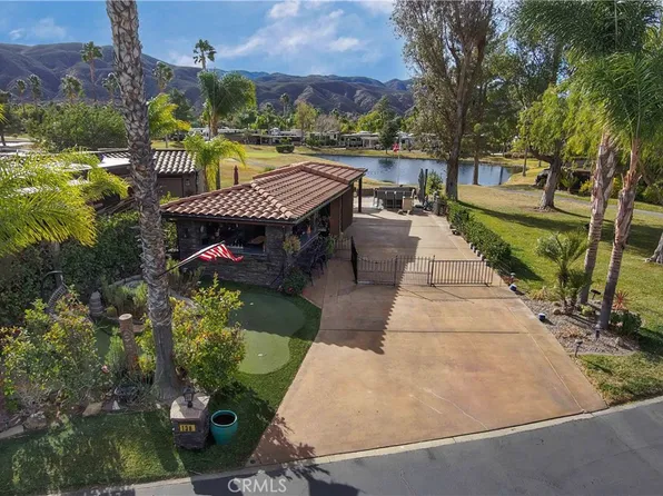 45525 State Highway 79 Gate #138, Aguanga, CA 92536