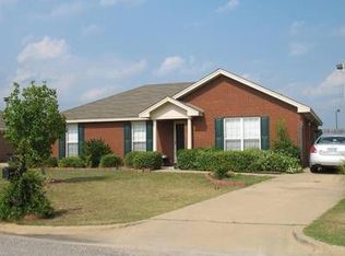 7156 Eastern Shore Rd, Montgomery, AL 36117