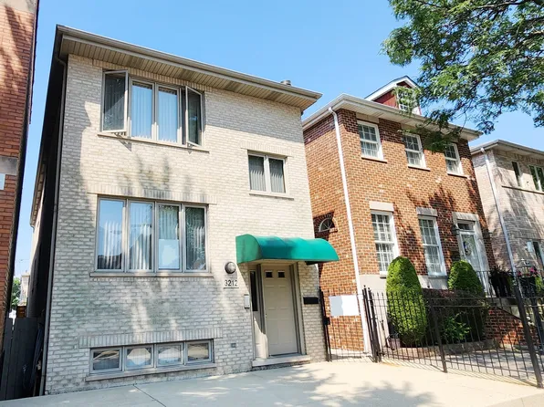 3212 S Union Ave, Chicago, IL 60616