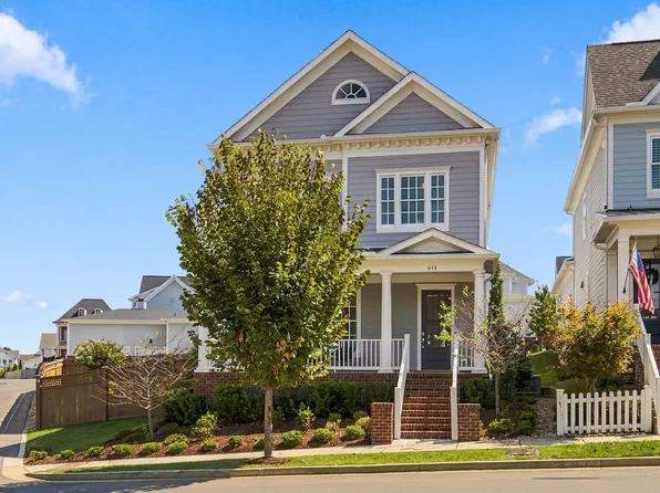 613 Drummond St, Franklin, TN 37064