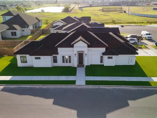 5101 Red River Cir, Brownsville, TX 78520