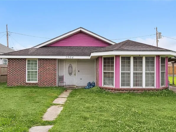 2504 Colonial Blvd, Violet, LA 70092