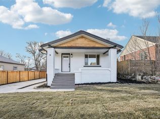2921 Sheridan Boulevard, Wheat Ridge, CO 80214