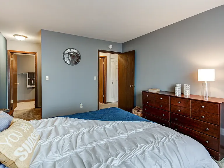 The Concord Apartments — Photo 12