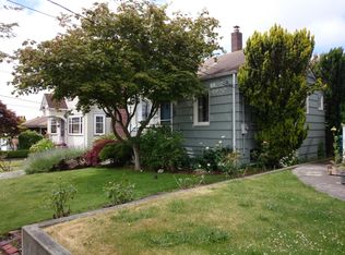 7321 27th Ave NW, Seattle, WA 98117