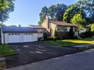 1 Forenza Rd, Peabody, MA 01960