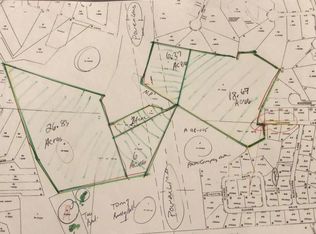 0 Beal Rd, Bridgewater, MA 02324