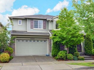 6626 188th Pl NE, Redmond, WA 98052