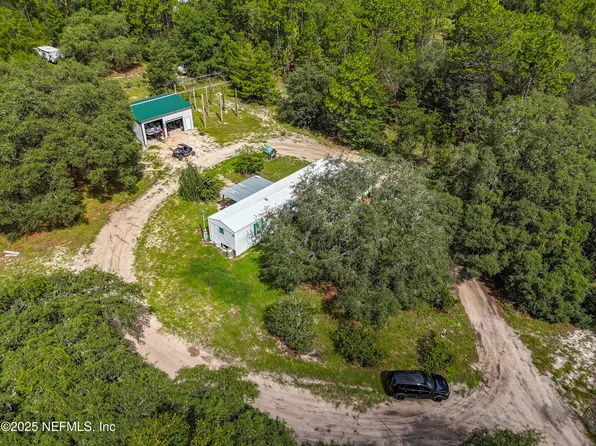 5391 JENKINS LOOP Drive, Keystone Heights, FL 32656