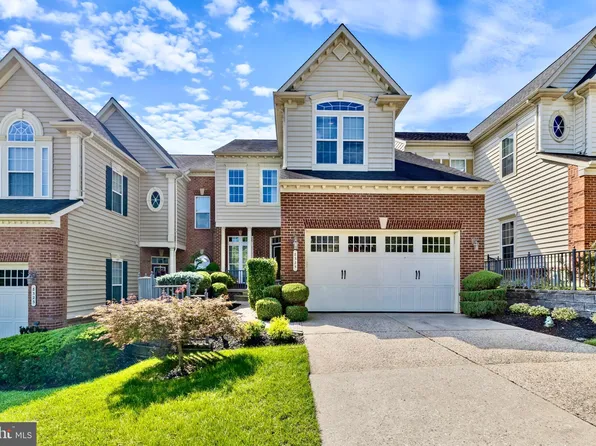 8325 Meadowsweet Rd #8325, Baltimore, MD 21208