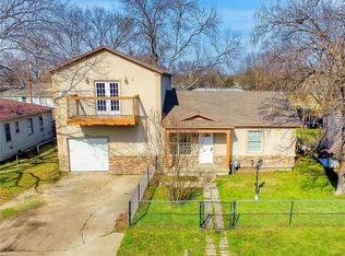 11225 Iris Dr, Balch Springs, TX 75180