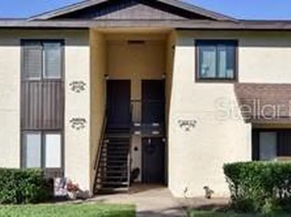 637 MIDWAY DRIVE #B, OCALA, FL 34472