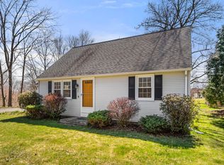 562 Spring St, Southington, CT 06489