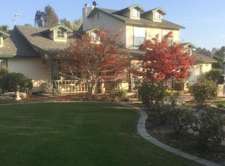 7700 N De Wolf Ave, Clovis, CA 93619