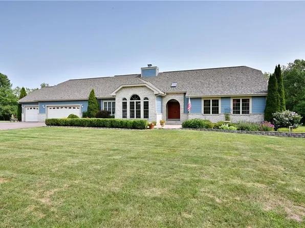 1980 6th Avenue, Chetek, WI 54728