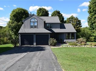 6891 Sheets Rd, Warners, NY 13164